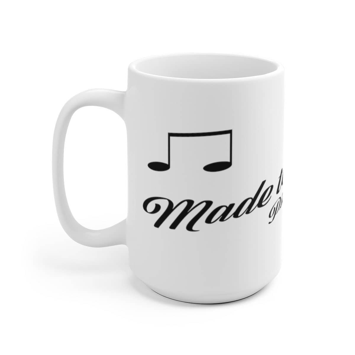 Cute Dumbo Black White Mug 11oz 15oz Ceramic Mug Coffee Mug Tea Cup EB0710203 Cute Dumbo Black White Mug 11oz 15oz Ceramic Mug Coffee Mug Tea Cup EB0710203